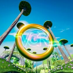 Cover of Planet Wisp (From "Sonic Colors")