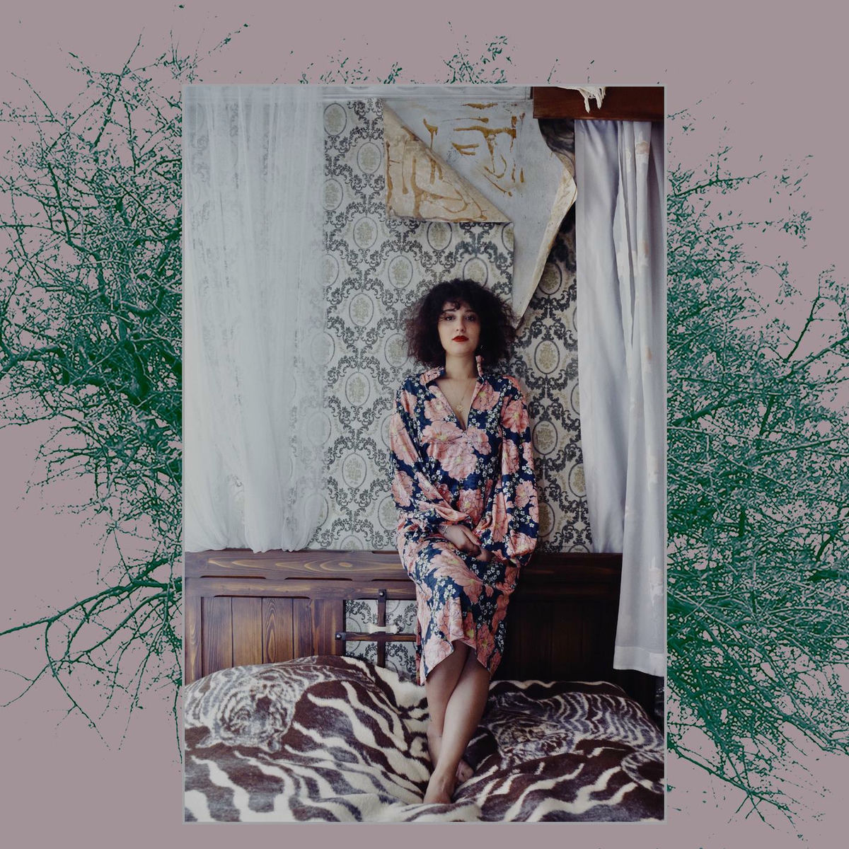 Album cover of Kara Orman