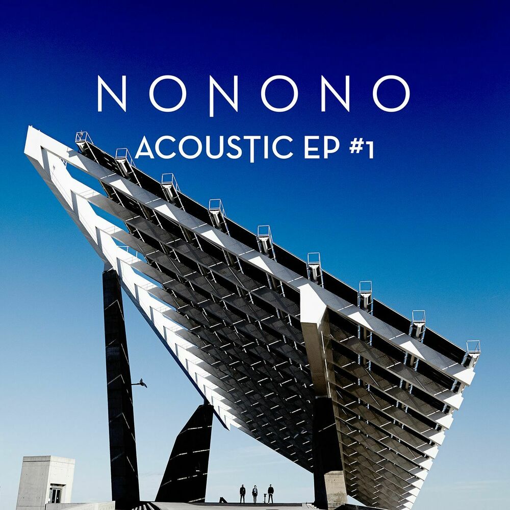 Picture of Acoustic EP No. 1