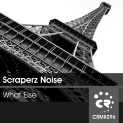 Cover of What Else