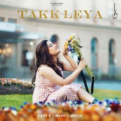 Cover of Takk Leya