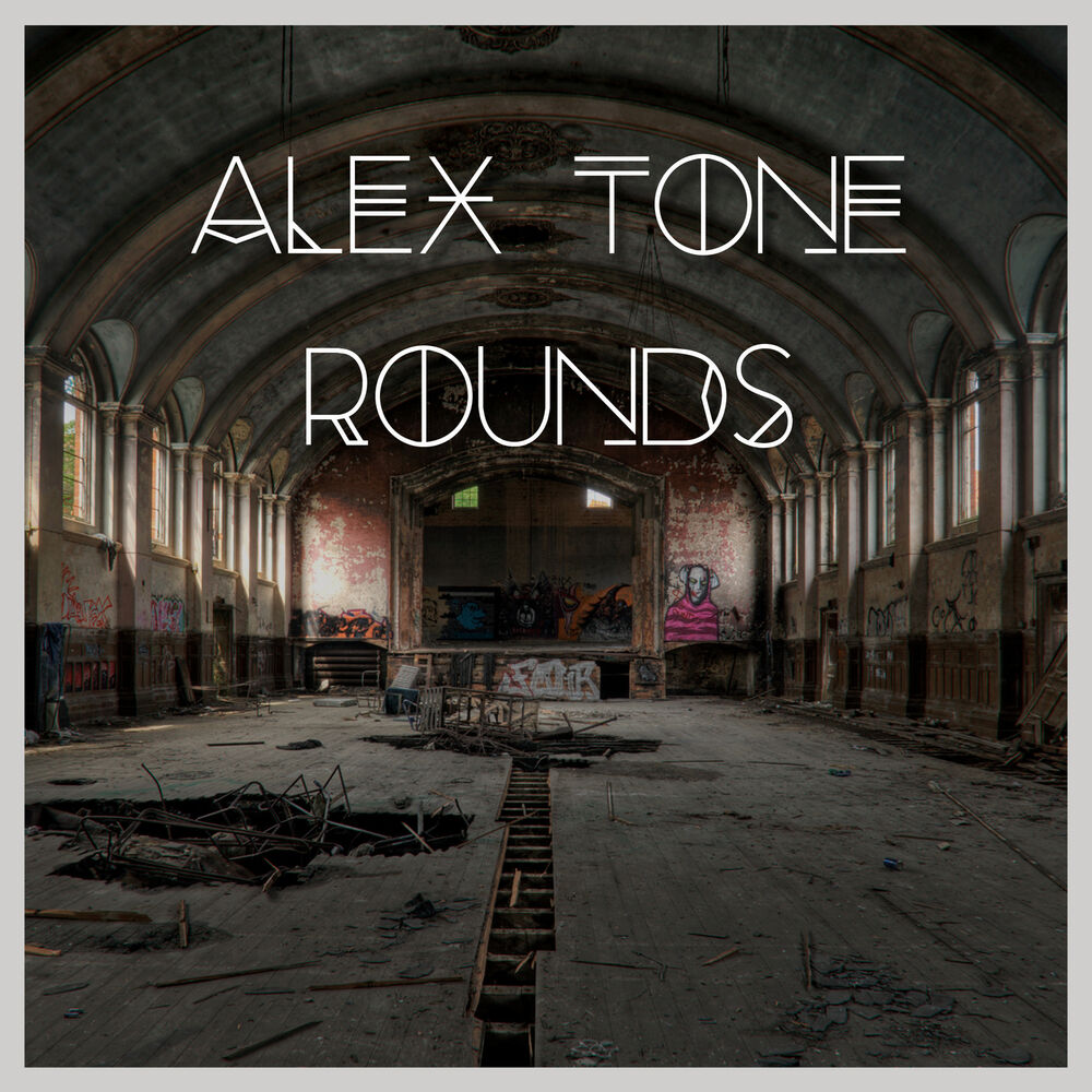 Picture of Rounds