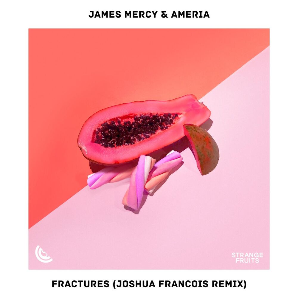 Picture of Fractures (Joshua Francois Remix)