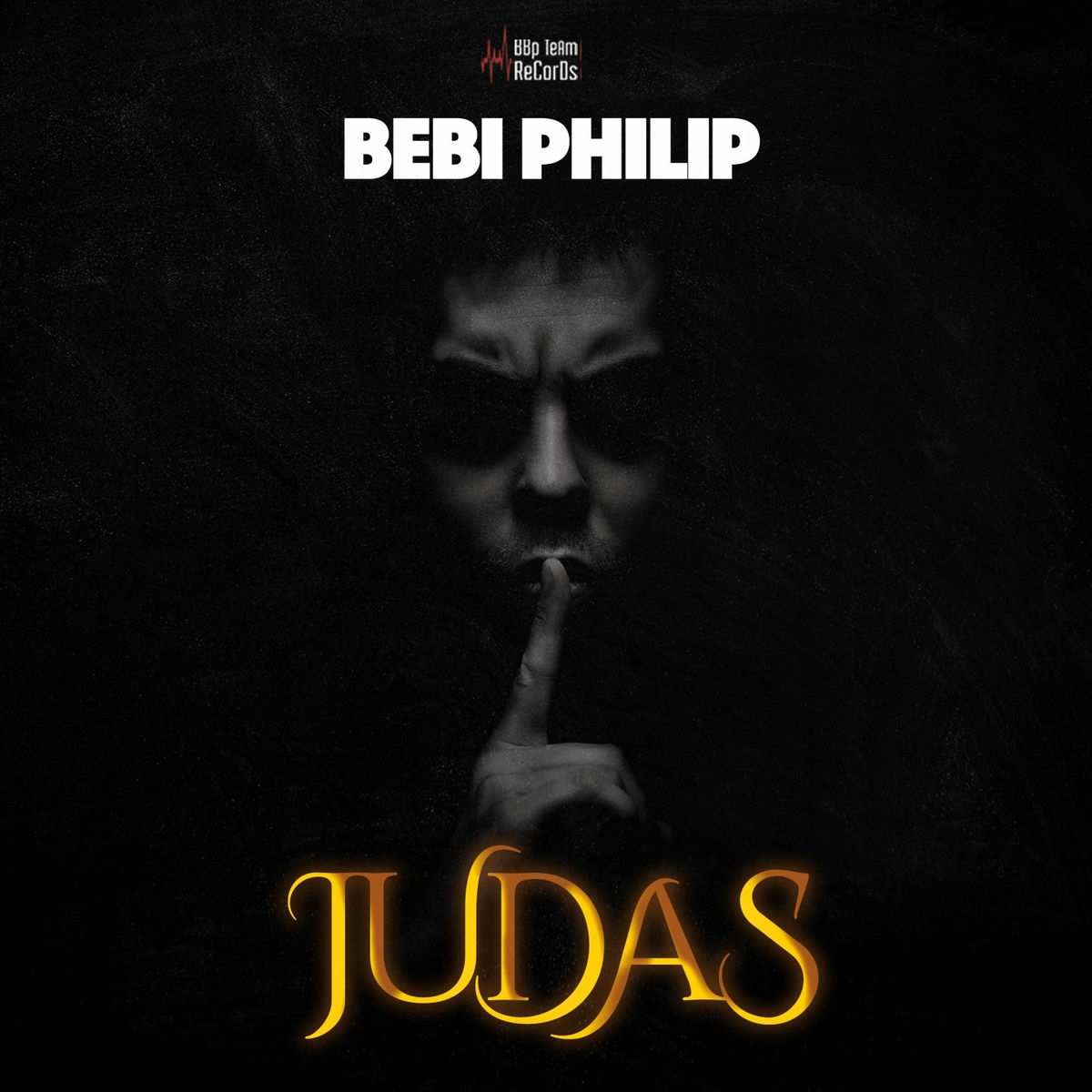 Album cover of Judas