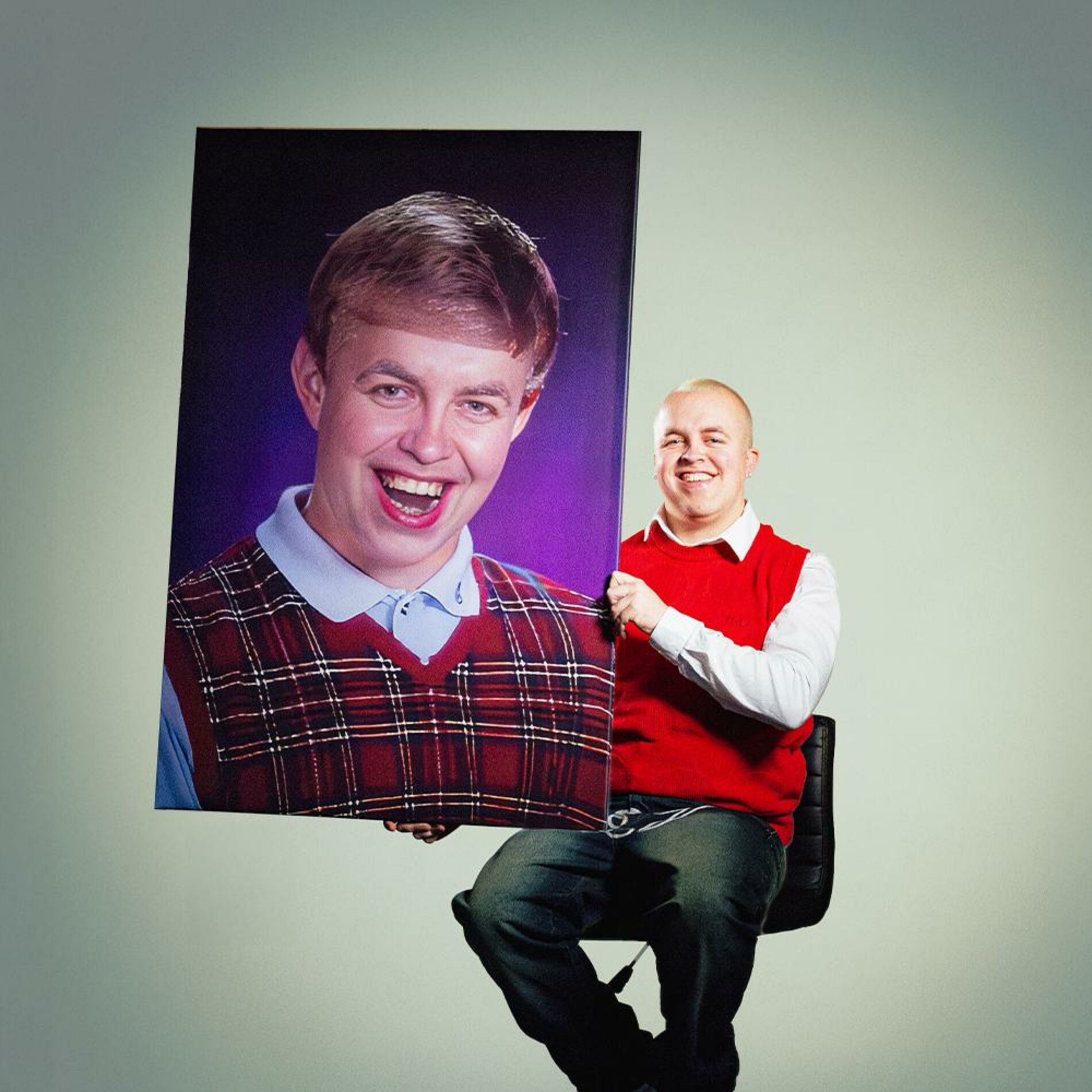 Album cover of Meer Dan Een Meme