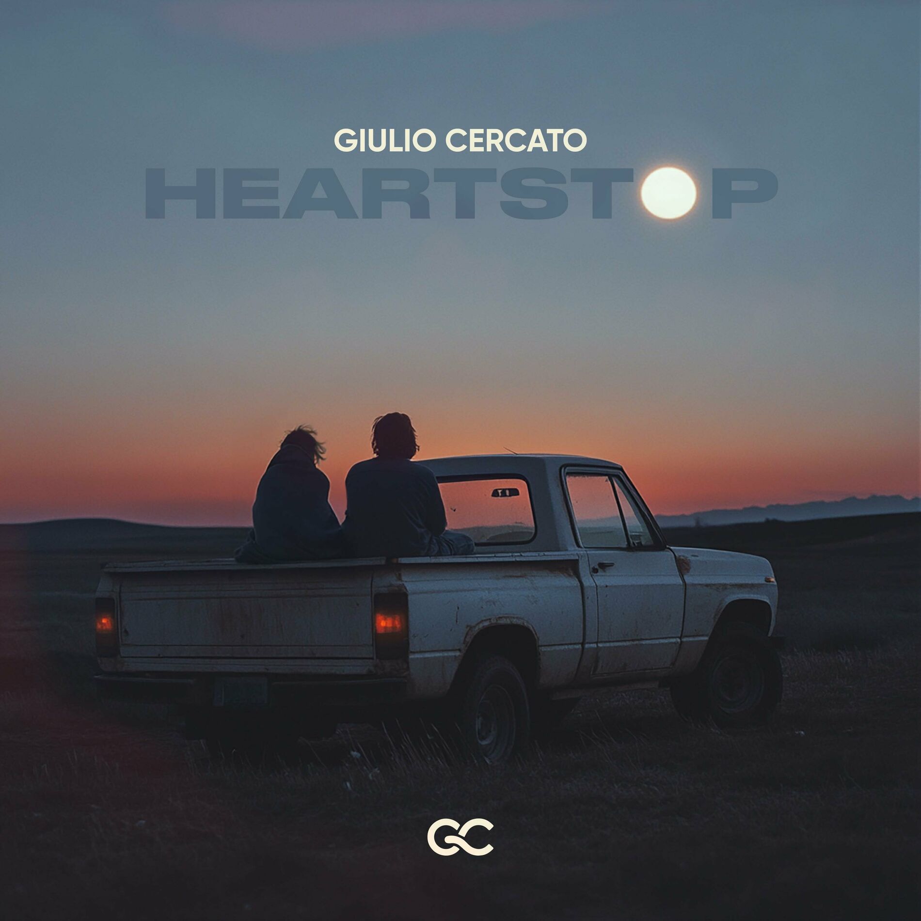 Album cover of Heartstop