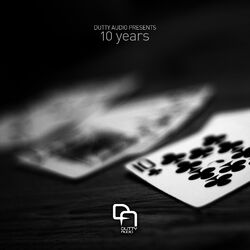 Cover of 10 Years of Dutty Audio