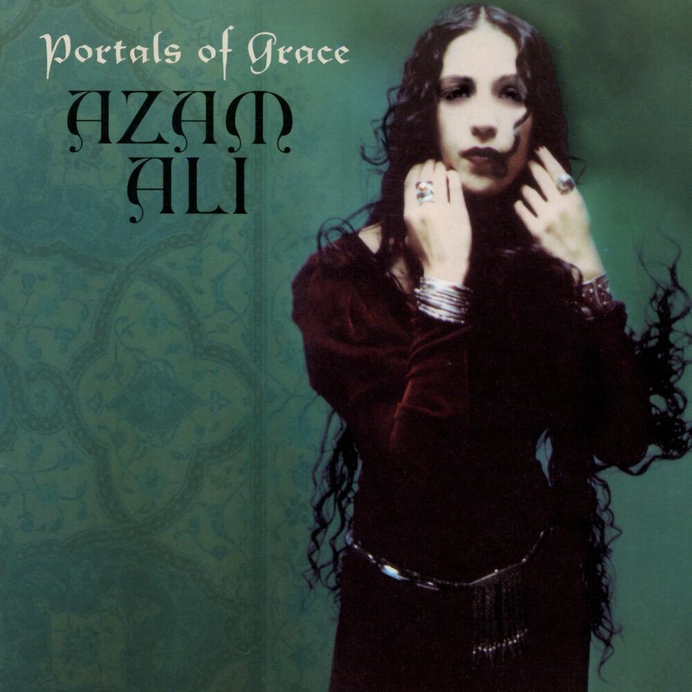Picture of Portals Of Grace
