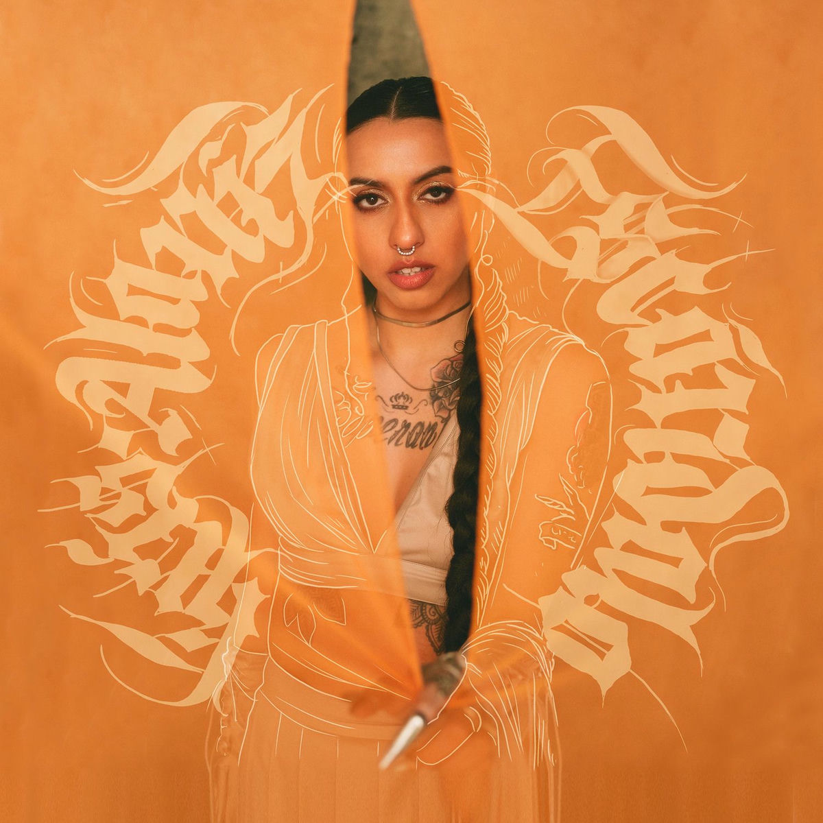 Album cover of Escándalo