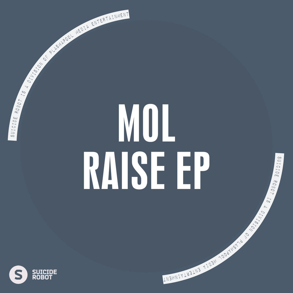 Picture of Raise EP