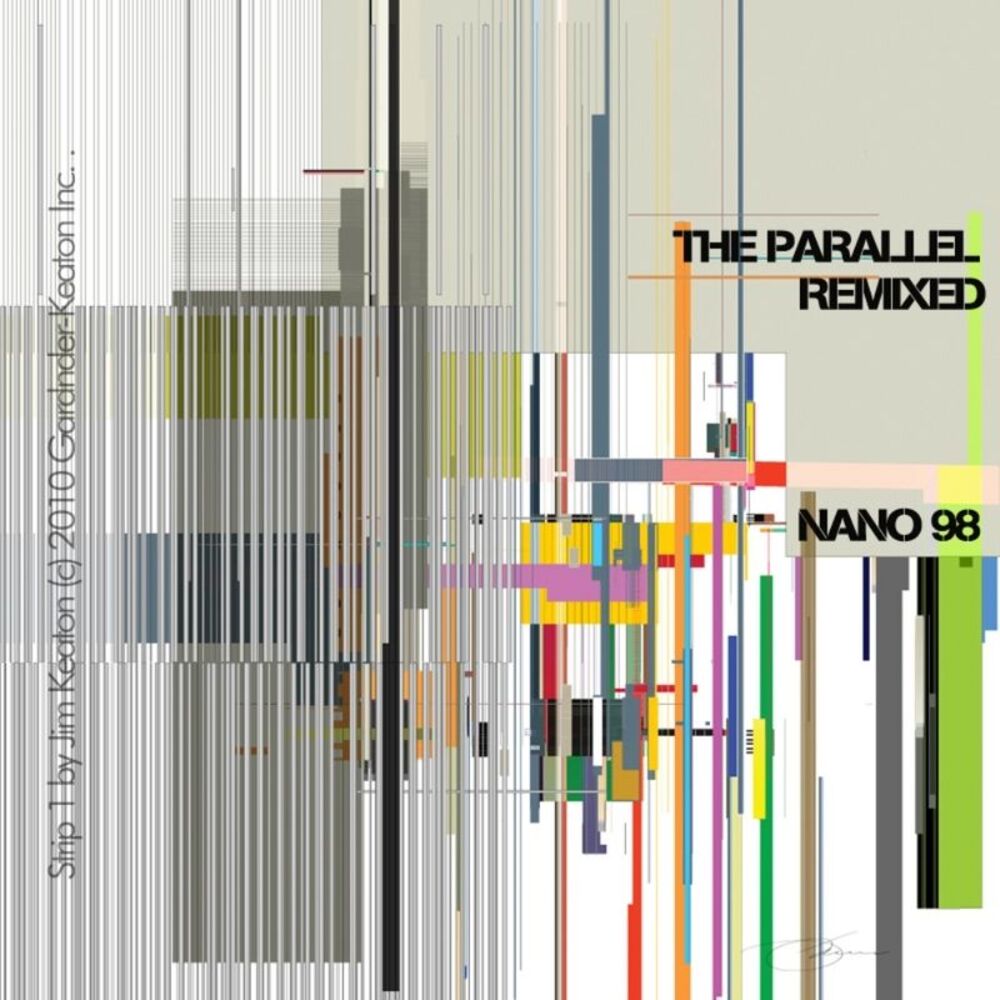 Picture of Remixed
