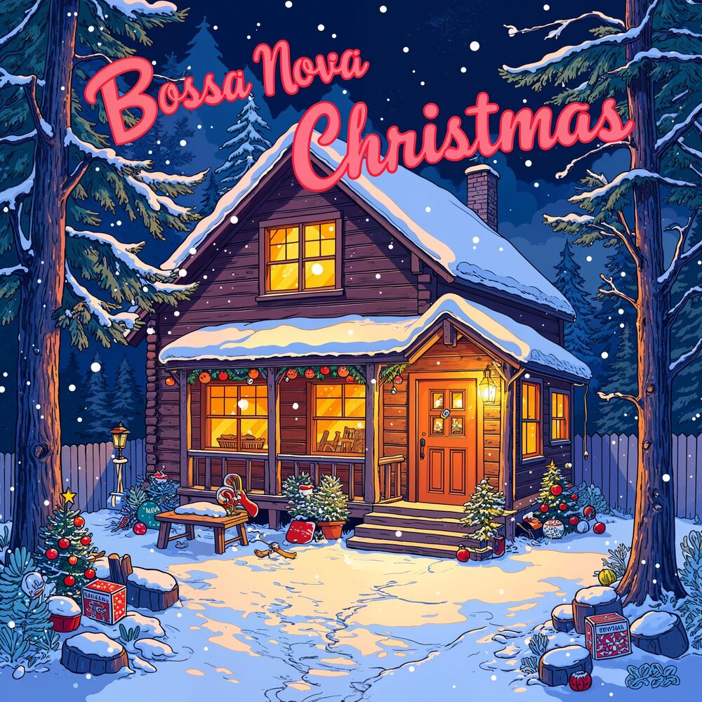Picture of Christmas Songs