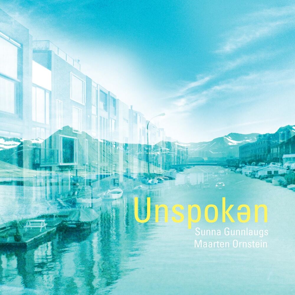 Picture of Unspoken