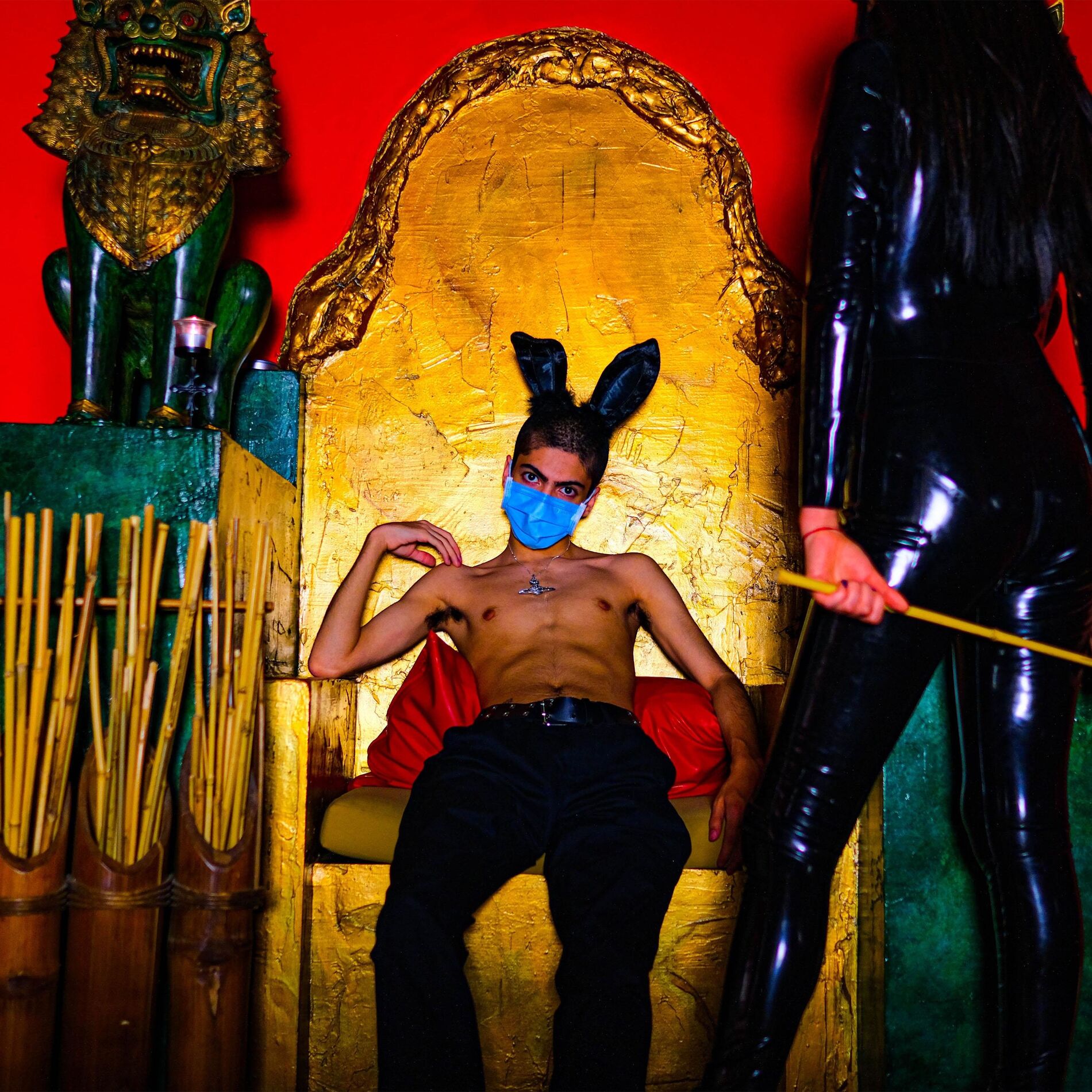 Album cover of COA