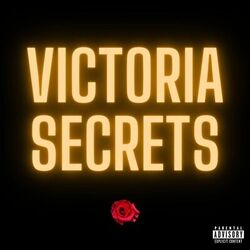 Cover of Victoria Secrets