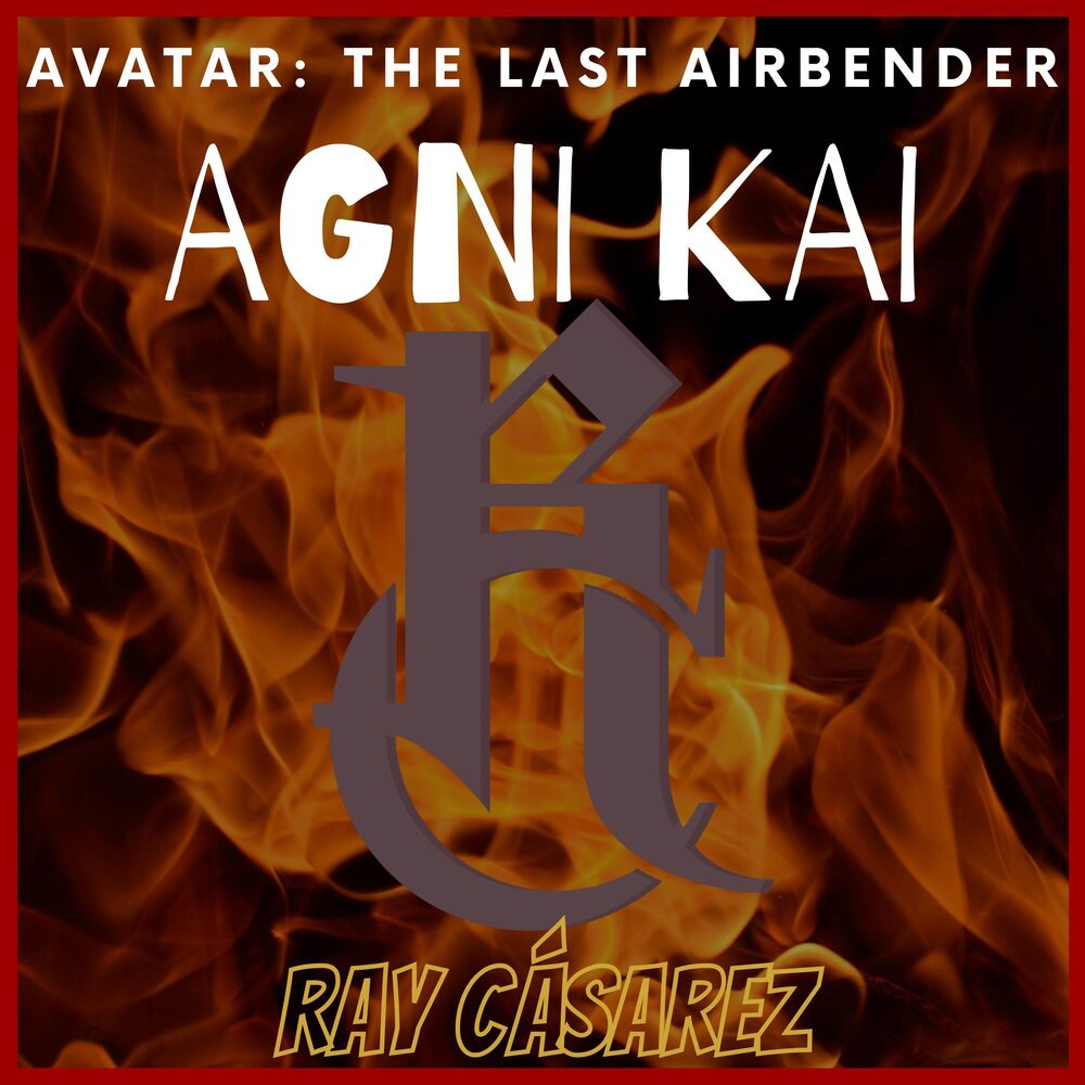 Picture of Agni Kai (From "Avatar: The Last Airbender")