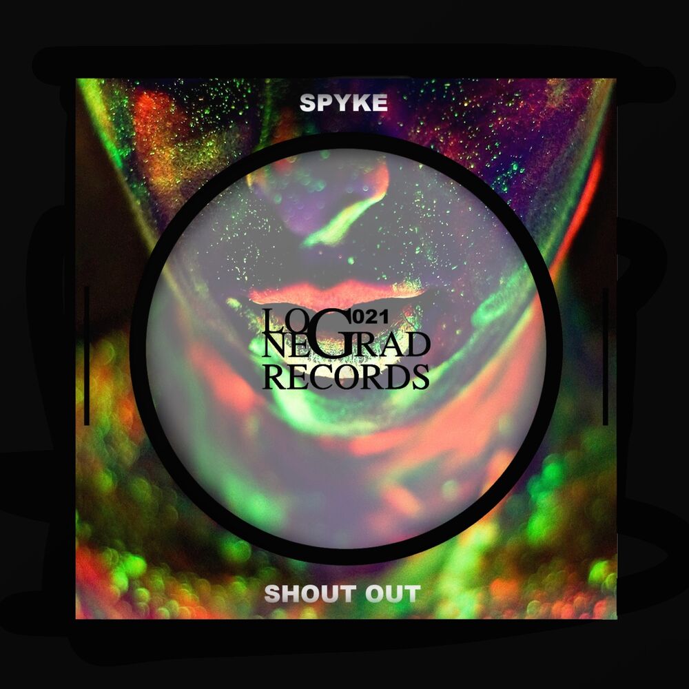 Picture of Shout Out