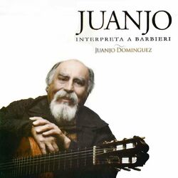 Cover of Juanjo Interpreta a Barbieri