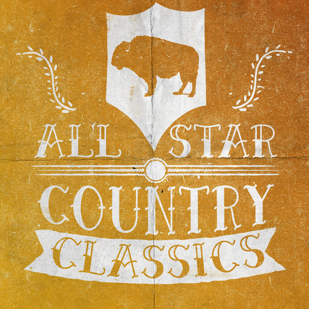 Picture of All-Star Country Classics