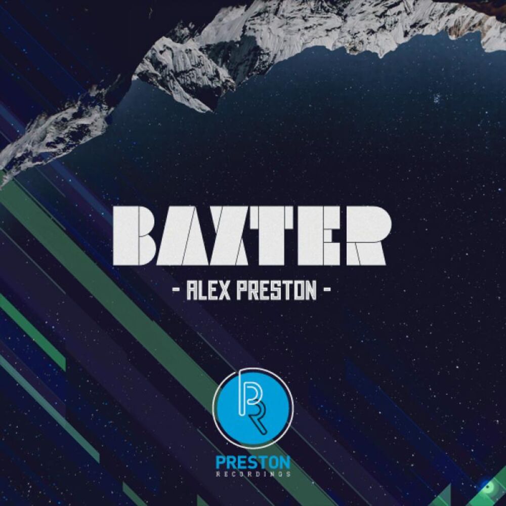 Picture of Baxter EP