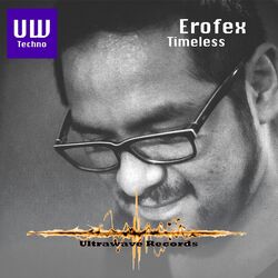 Cover of Timeless