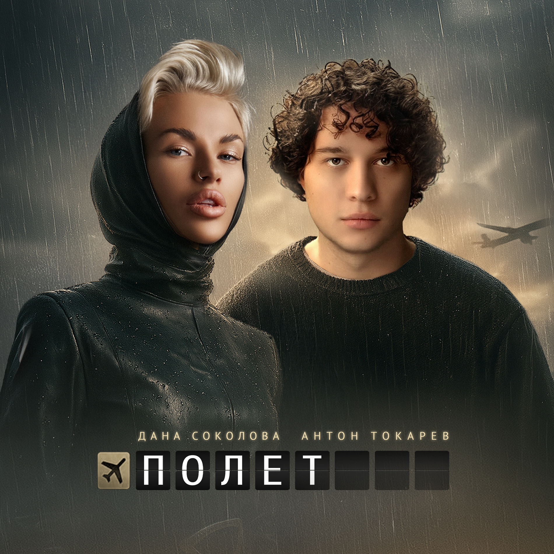 Album cover of Полёт