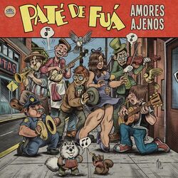 music cover