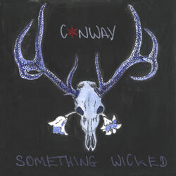 Cover of Something Wicked