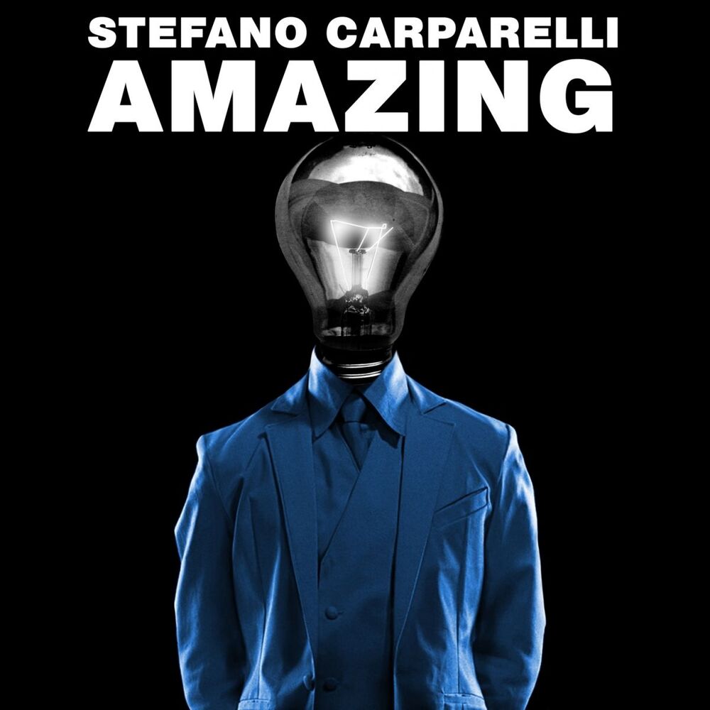 Picture of Amazing