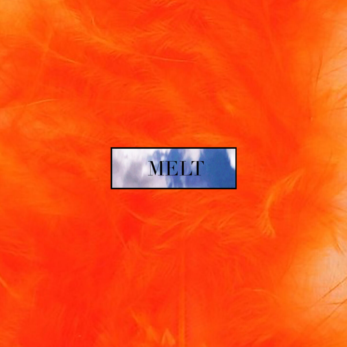 Album cover of Marion Belle + Sam Mehran Present: Melt