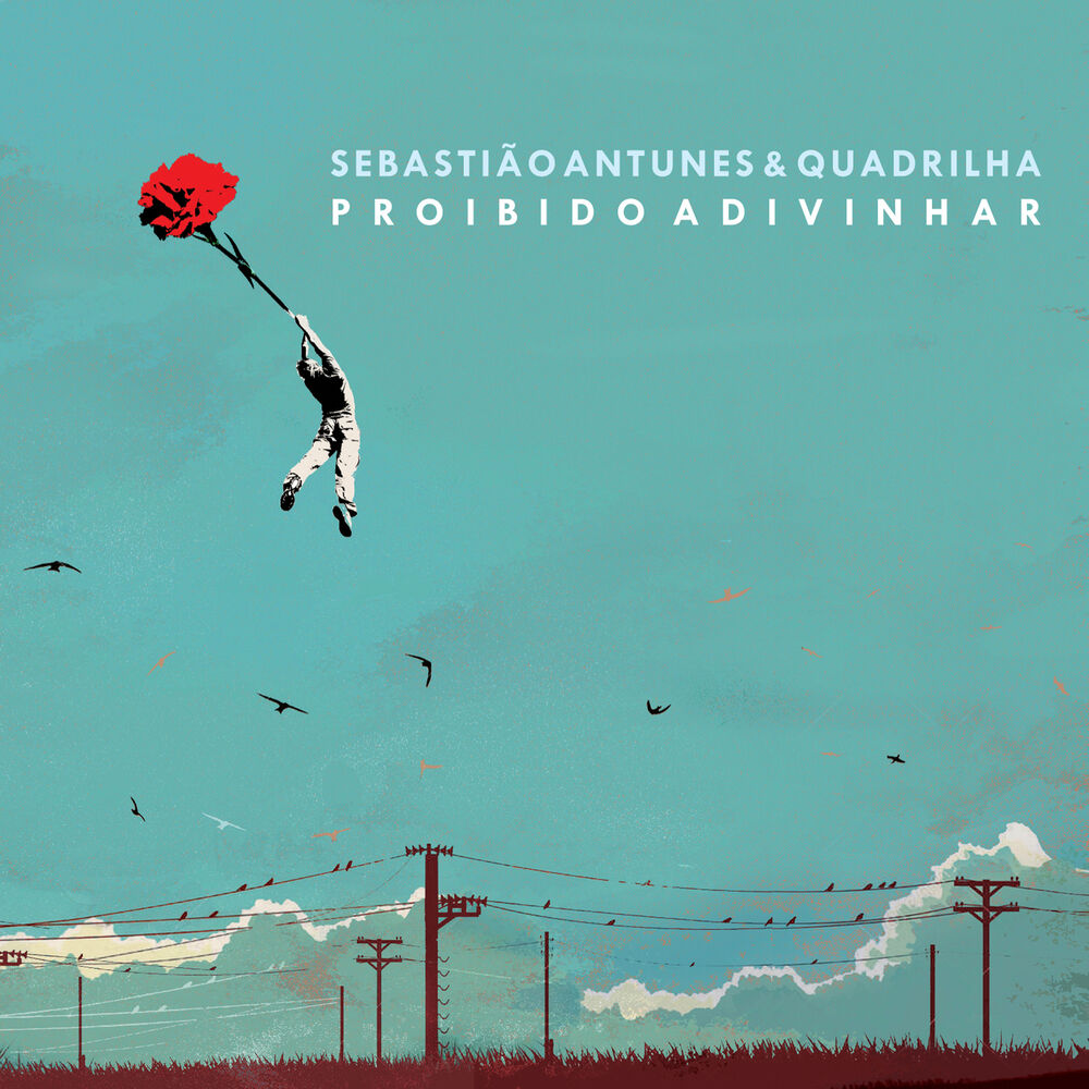 Picture of Proibido Adivinhar