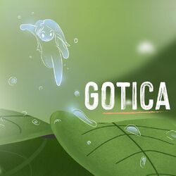 Cover of Gotica