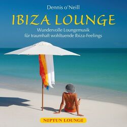 Cover of IBIZA LOUNGE