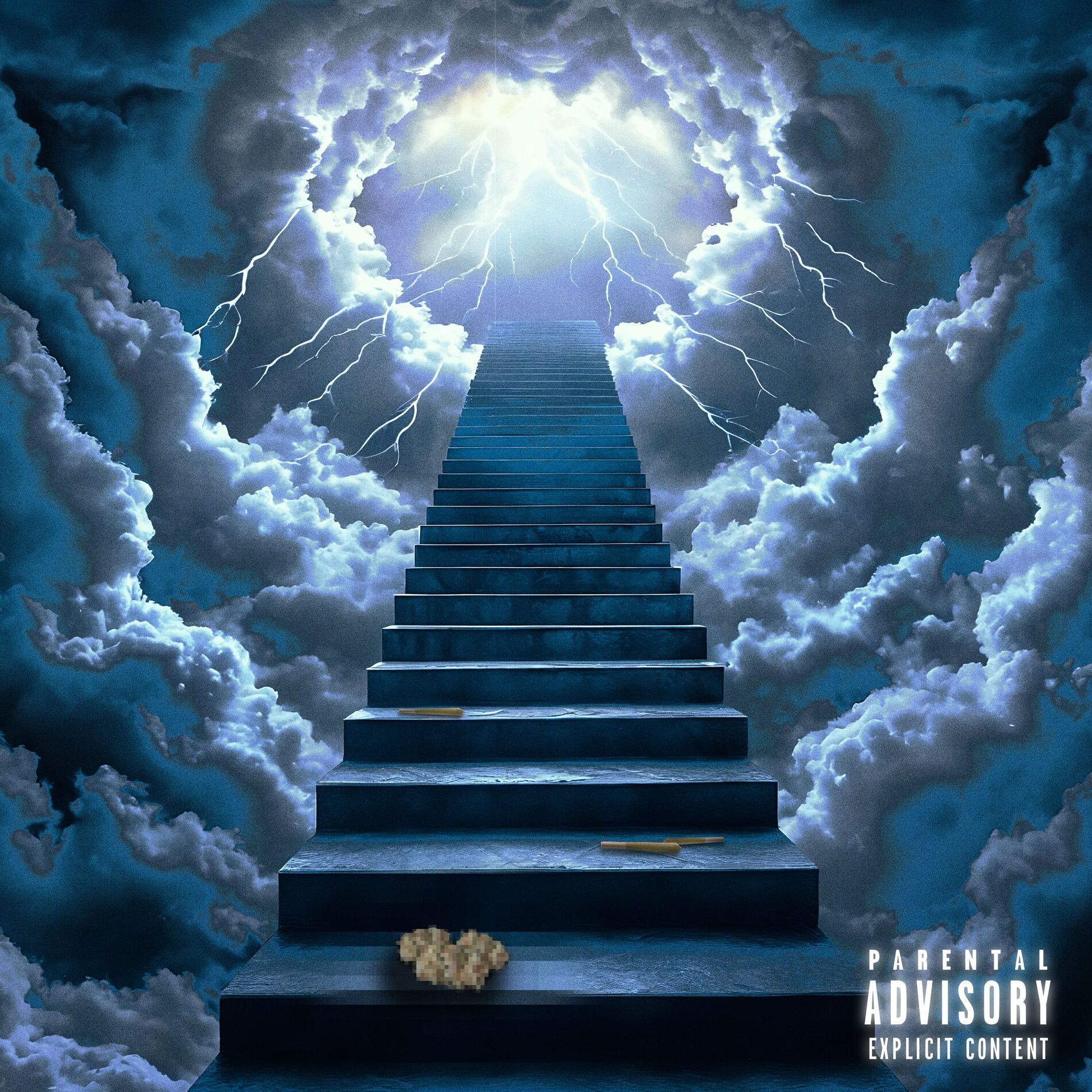 Album cover of Старт