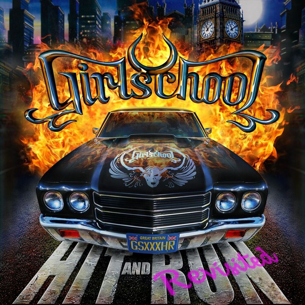 Picture of Hit And Run - Revisited