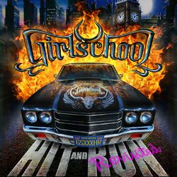 Cover of Hit And Run - Revisited