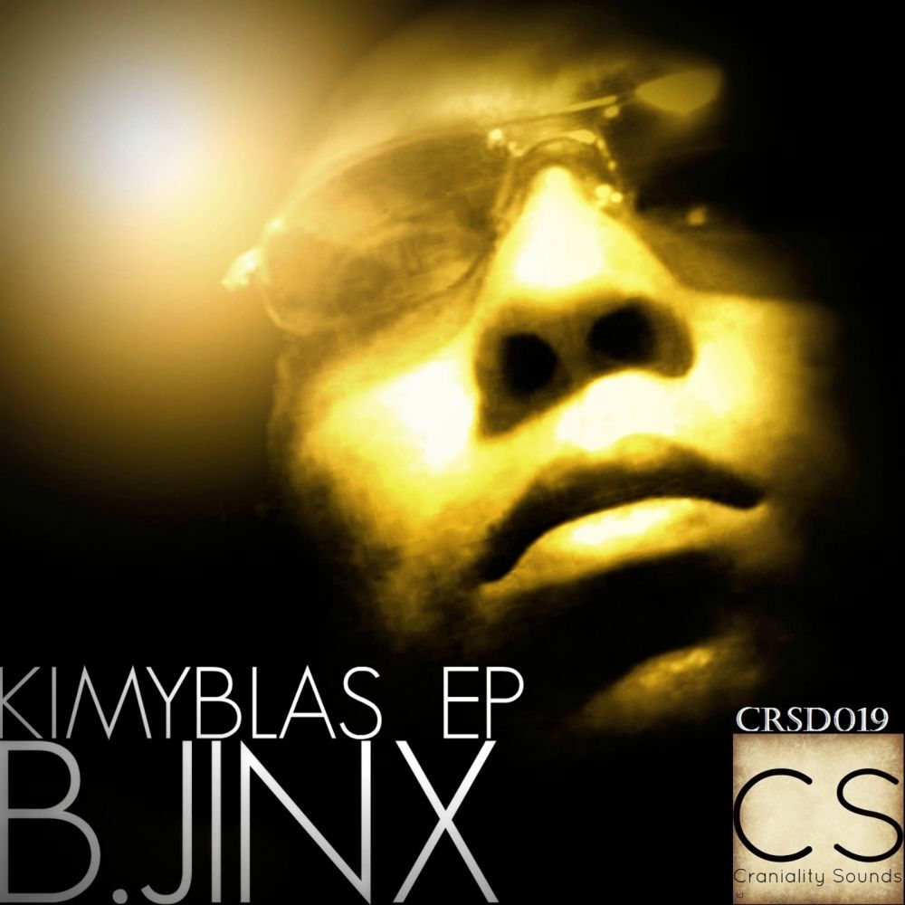 Picture of Kimyblas EP