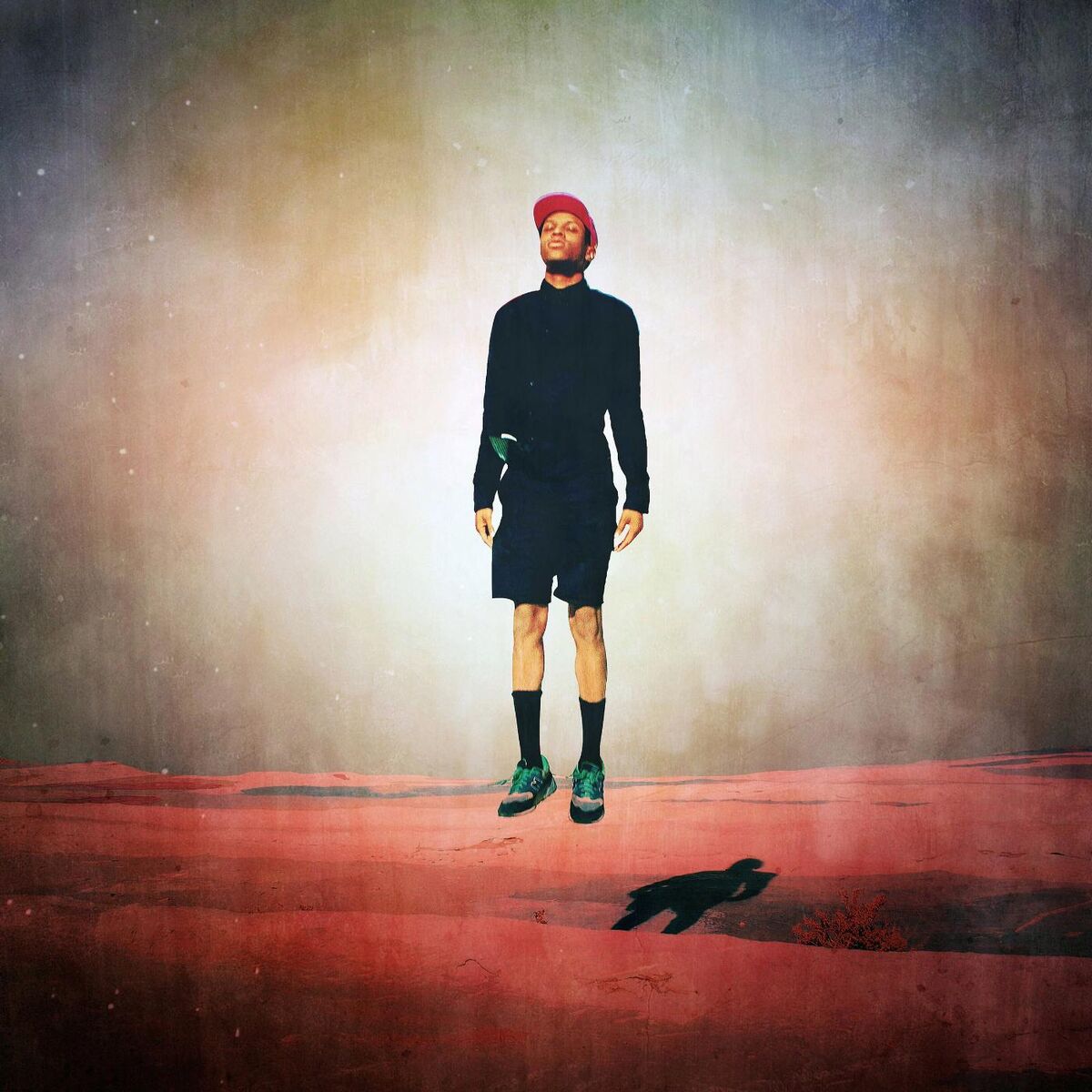 Album cover of Limbo