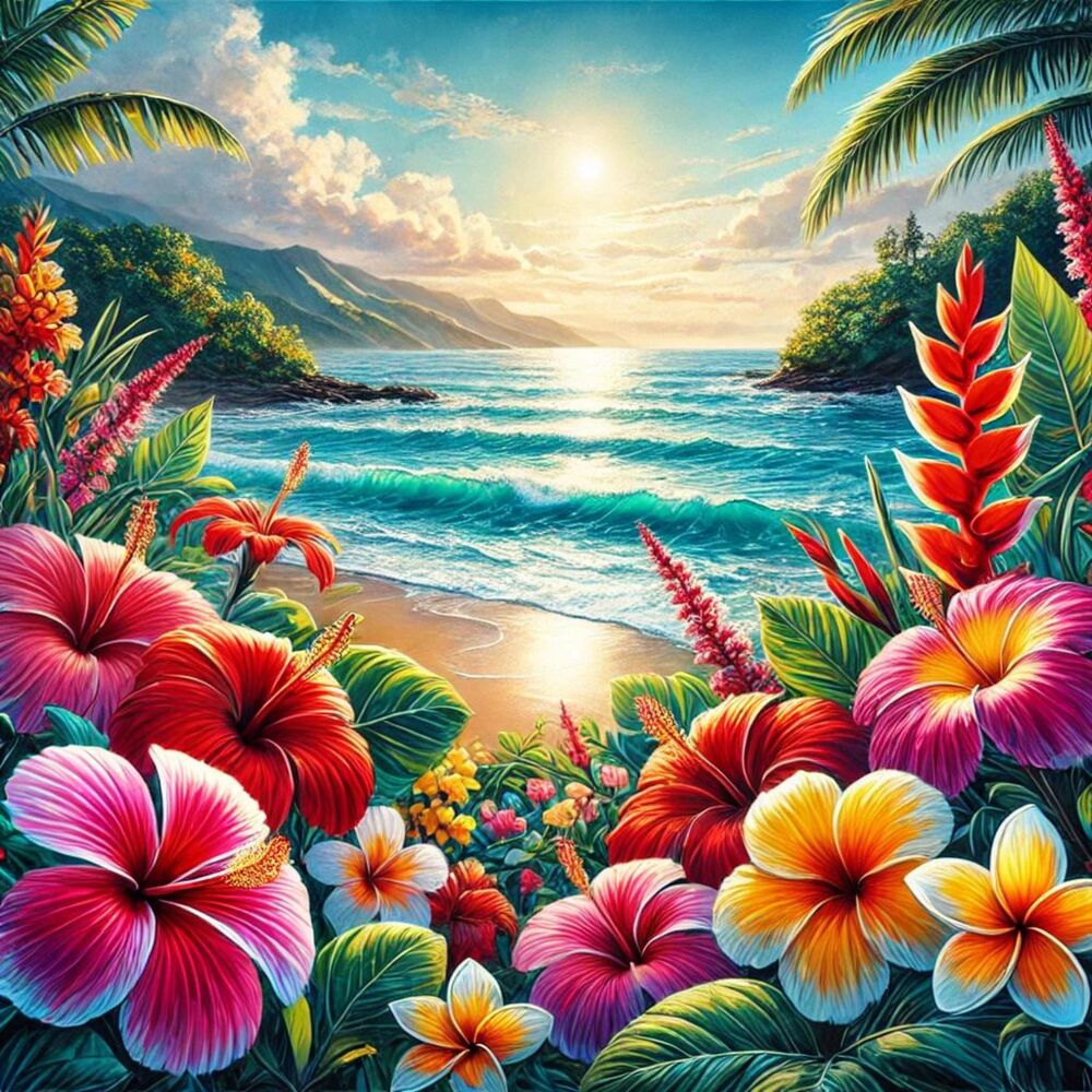 Picture of Hawaii Müziği