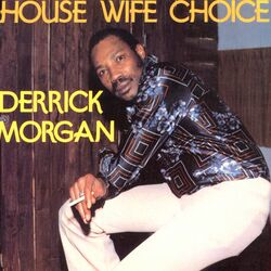 Cover of House Wife Choice