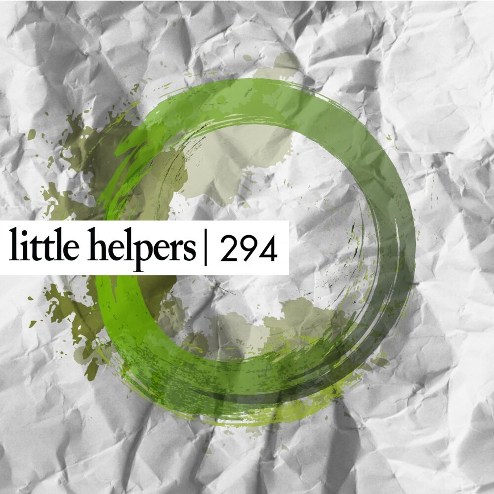 Picture of Little Helpers 294