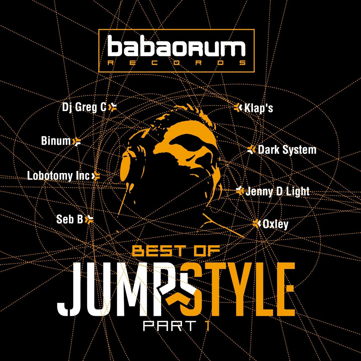 Album cover of You original mix