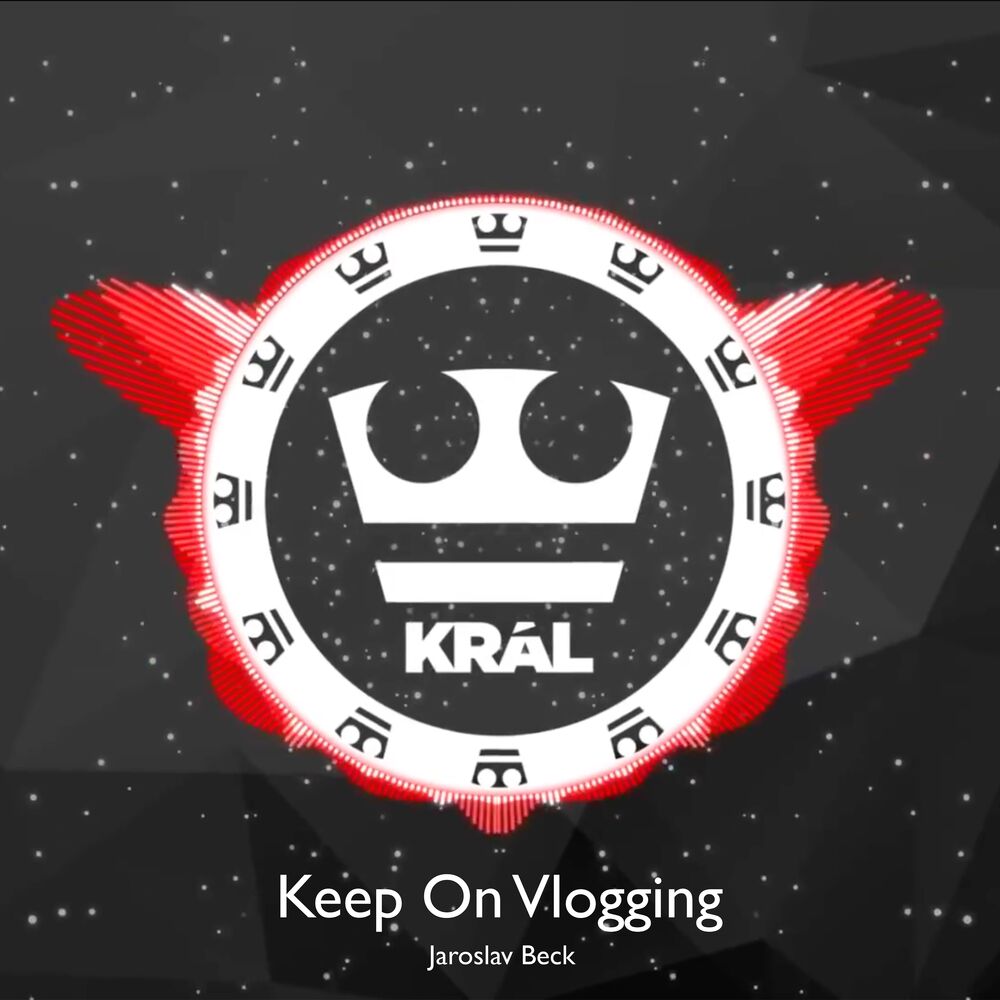 Picture of Keep On Vlogging