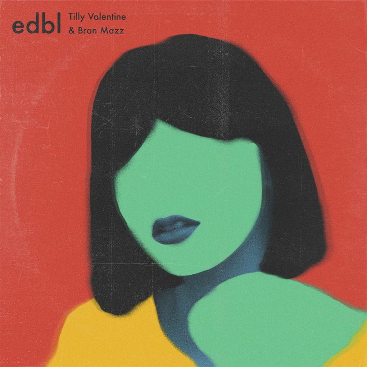 Album cover of Table for Two