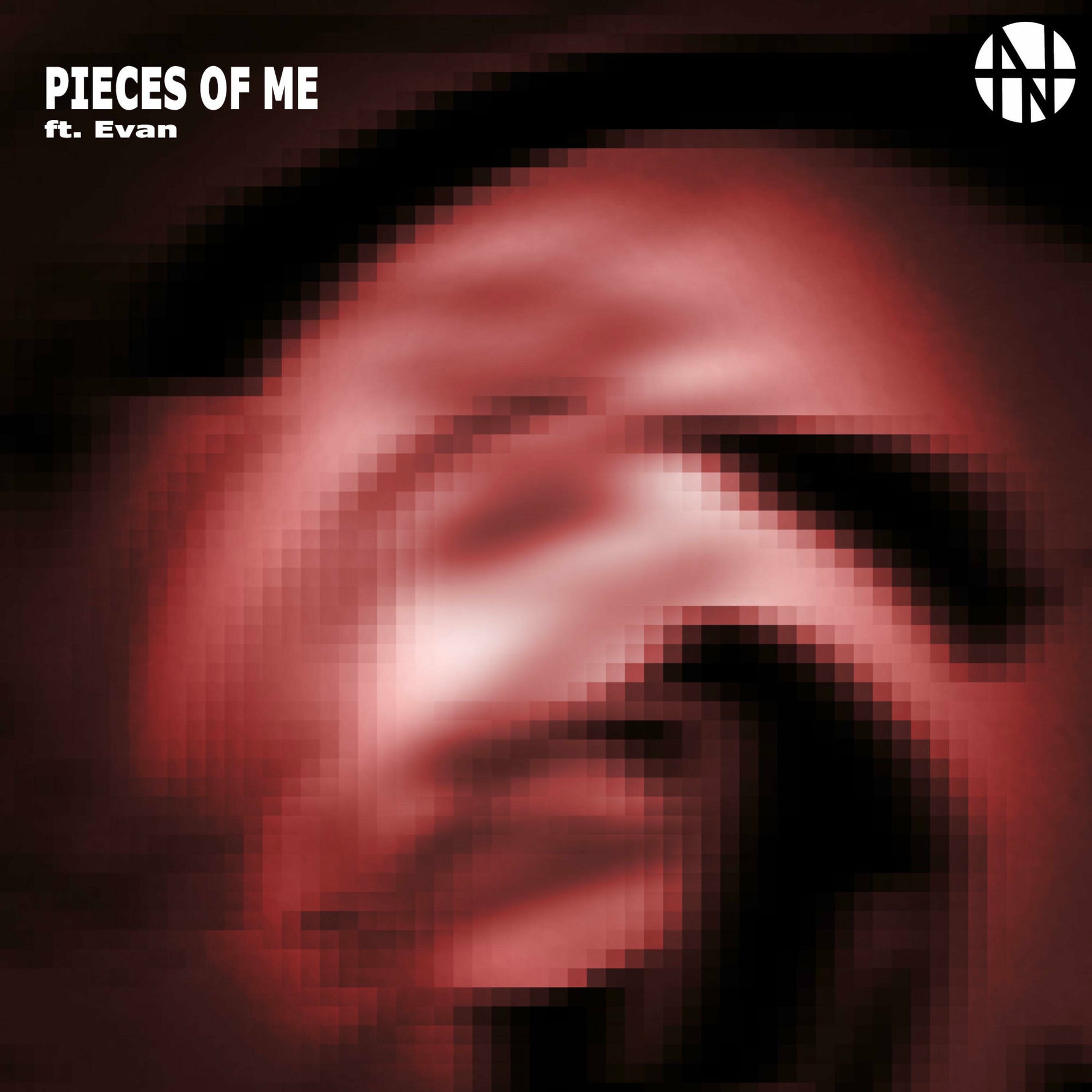 Album cover of Pieces Of Me (feat. Evan)