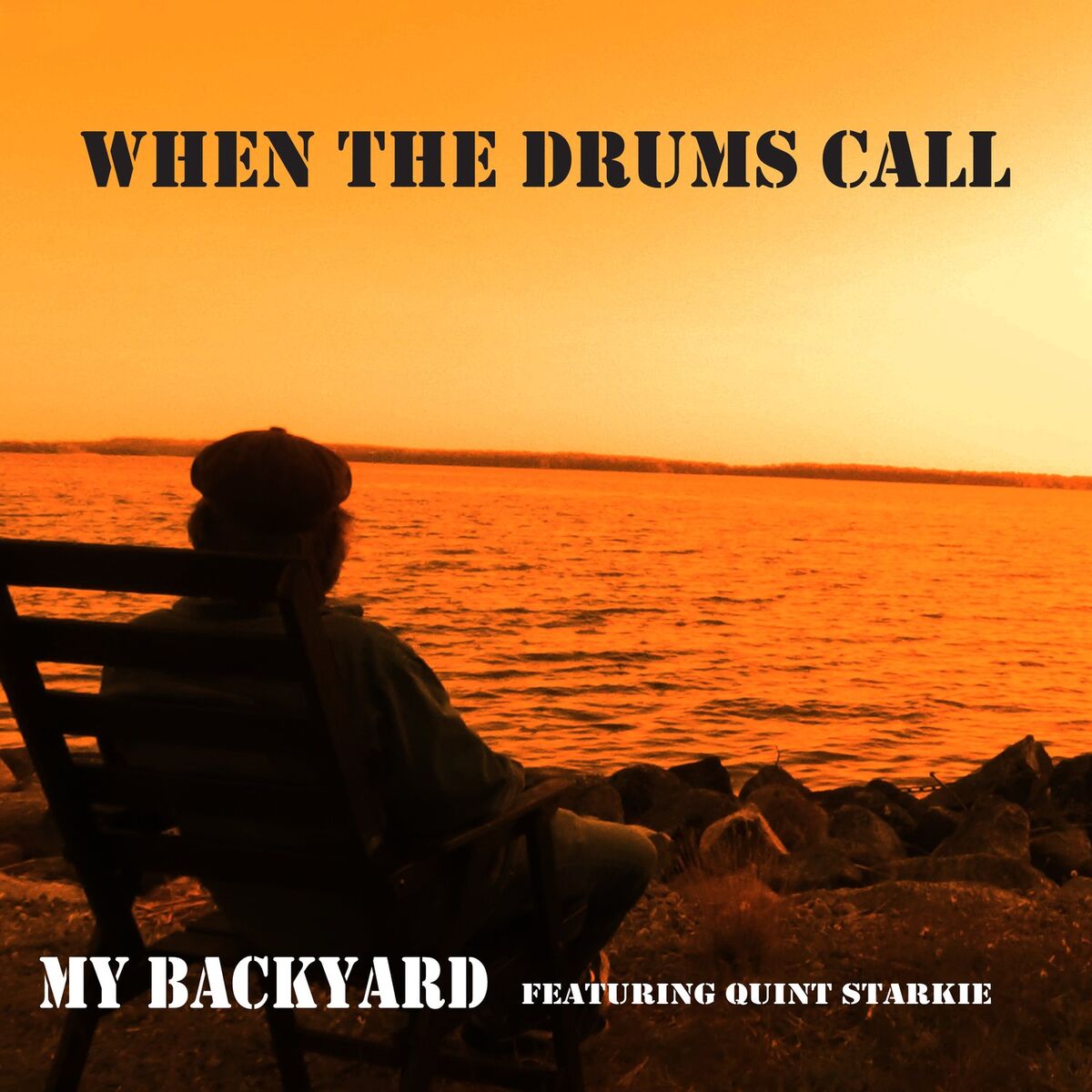 Album cover of When the Drums Call