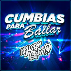 Cover of Cumbias Para Bailar