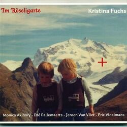 Cover of Im Röseligarte
