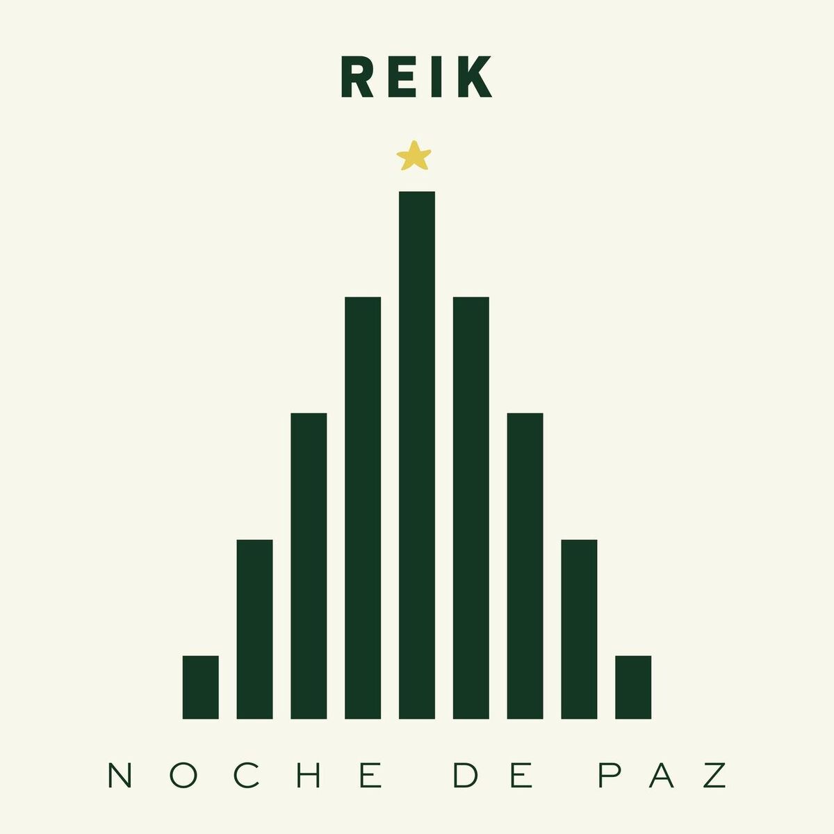 Album cover of Noche de Paz