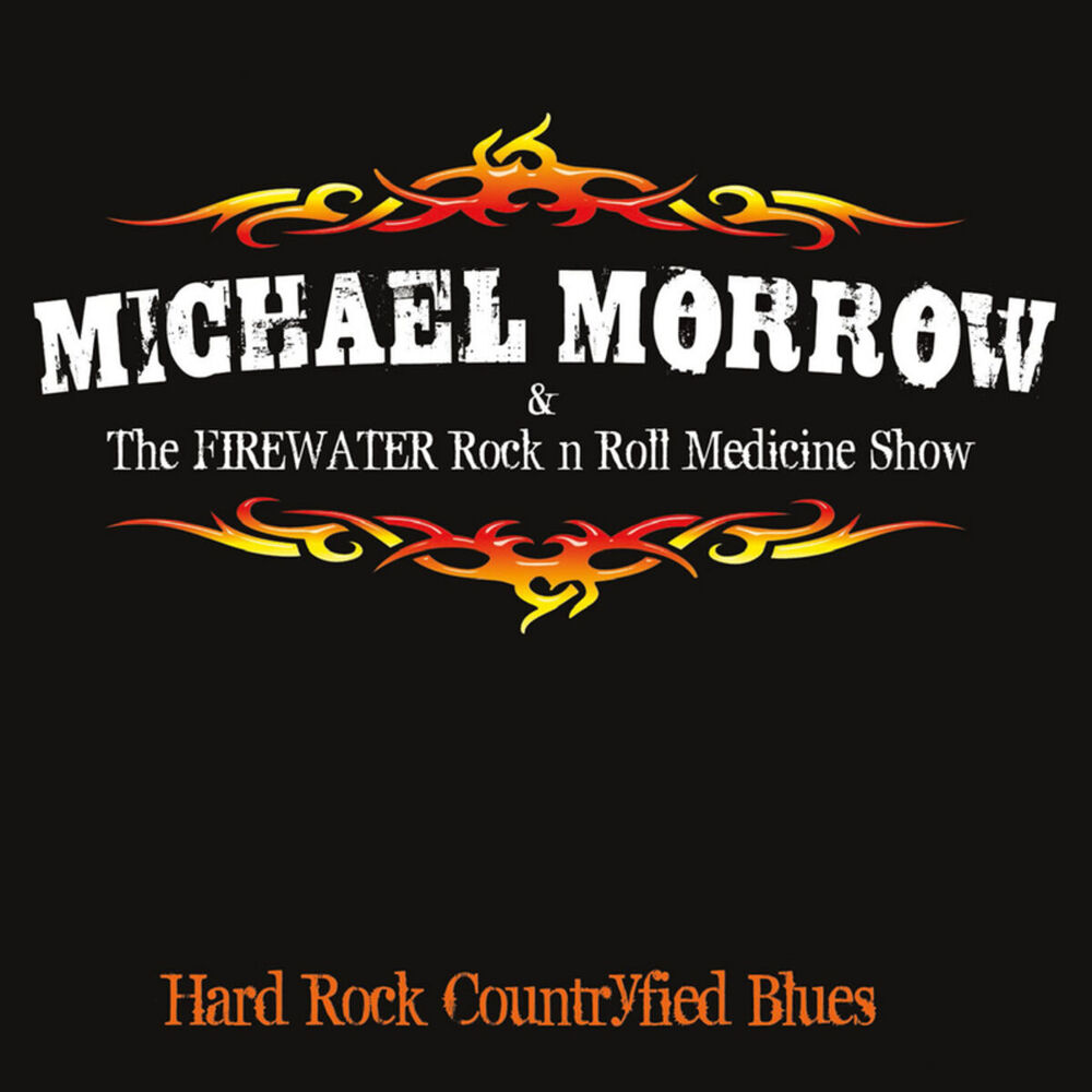 Picture of Hard Rock Countryfied Blues